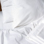 фото Комплект постельного белья Бязь ГОСТ отбеленная для медицинских учреждений
