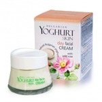 фото Крем для лица дневной Yoghurt Skin 25+ Arsy Cosmetics 50 ml
