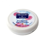 фото Пробиотический крем для лица Йогурт Биофреш 100 ml