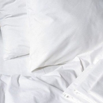 фото Комплект постельного белья «Фальцет», бязь ГОСТ (КПБ для гостиниц)