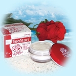 фото Дневной крем для лица Красная Роза SeaStars Природная косметика 50 ml