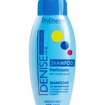 фото Шампунь Herbaseb с экстрактом лимона и эфирным маслом мяты для жирных волос Bio Pharma 300 ml
