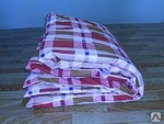 Фото №2 Одеяло синтепоновое 1,5-спальное