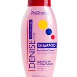 фото Шампунь Ravviva colore с экстрактом бамбука, маслом орхидеи и UV- фильтрами для окрашенных волос Bio Pharma 300 ml