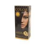 фото Гель- краска для волос Черный Color Time Роза Импекс 100 ml