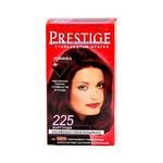 фото Крем-краска для волос Бургунди Vip's Prestige Роза Импекс 100 ml