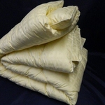 фото Одеяло (наполнитель Эвкалиптовое волокно, ткань сатин)