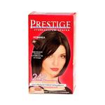 фото Крем-краска для волос Черный Vip's Prestige Роза Импекс 100 ml