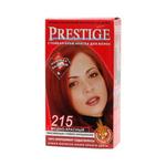 фото Крем-краска для волос Медно- красный Prestige Vip's Роза Импекс 100 ml