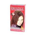 фото Крем-краска для волос Натуральный коричневый Vip's Prestige Роза Импекс 100 ml