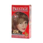 фото Крем-краска для волос Темно- русый Prestige Vip's Роза Импекс 100 ml