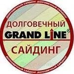 Фото №3 Сайдинг виниловый Grand Line