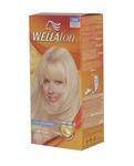 фото Интенсивная крем- краска для волос Wellaton Светлый натуральный блондин 120 ml