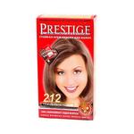 фото Крем-краска для волос Темно- пепельный Prestige Vip's Роза Импекс 100 ml