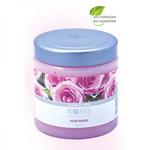 фото Интенсивная маска для волос Розовый эликсир Roses from Bulgaria Agiva 500 ml
