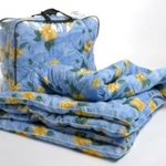 фото НН-ТЕКС - одеяло ватное детское (110*140, 118*118) в ситце, бязи от производителя!