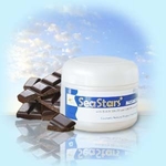 фото Крем массажный Шоколад SeaStars Природная косметика 200 ml