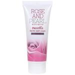 Фото №2 Нежный крем для умывания с микрогранулами Vip's Prestige Rose@Pearl Роза Импекс 100 ml