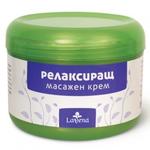 фото Релаксирующий массажный крем Лавена 240 ml