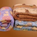 фото НН-ТЕКС - подушки, одеяла, покрывала из Иваново!
