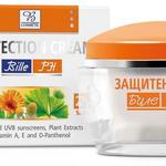 фото Защитный крем БИЛЕ-PH с UV-A и UV-B фильтрами SPF 26 БИЛЕ-РН Боди-Д 50 ml