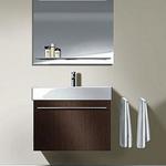 фото Duravit X-Large 55 венге