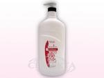 фото Увлажняющее молочко для лица и тела Красная Роза SeaStars Природная косметика 180 ml