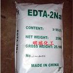 фото Трилон Б (Динатриевая соль) ЕДТА -2 меш. 25 кг. Китай