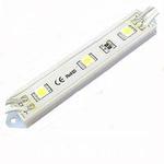 фото Модуль светодиодный 5050-3 (0,72W, 12V, White) Белый