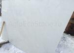 Фото №16 Балюстрада из белого мрамора в Краснодаре
