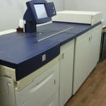 фото Цифровая печатная машина Xerox DC7000