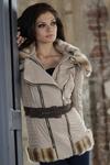 Фото №4 Пальто и куртки,дизайнерские,женская одежда-фабрика-Болгария-опт и розница
