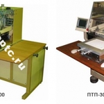 фото Прецизионные трафаретные принтеры ПТП