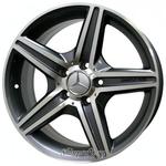 фото Replica MB64 8.5x19/5x112 D66.6 ET56 GMF