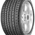 фото Continental ContiCrossContact UHP 255/50 R19 107W RFT