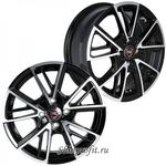 фото NZ Wheels F-14 6x14/4x98 D58.6 ET35 BKF