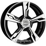 фото IWheelz Osaka 6.5x16/5x108 D63.4 ET52.5 BMF