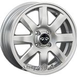 фото Replica CHR11 6x15/4x114.3 D56.6 ET46 Silver