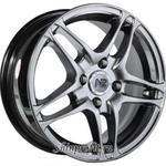 фото NZ Wheels SH042 6x14/4x98 D58.6 ET38 S