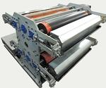 фото Оборудование для изготовления крафт-мешков ПФМ печатная флексомашина