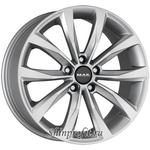 фото Mak Wolf 7.5x17/5x112 D57.1 ET47 Silver