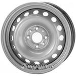 фото Trebl 52A45A 5.5x13/4x100 D56.6 ET45 Silver