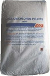 фото Кальций хлористый (пищевой), мешок 25 кг