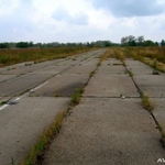 фото Плиты дорожные и аэродромные ПАГ б/у