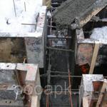 Фото №6 Кабель прогревочный КДБС 35 метров с вилкой 220В