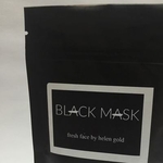 фото Black Mask - маска от прыщей и черных точек