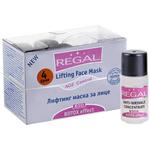 фото Лифтинг- маска для лица Regal Age Control Botox Effect Роза Импекс