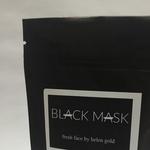 фото Маска от прыщей и черных точек Black Mask (Fresh Face by Helen Gold)