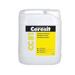 фото Добавка для цементных растворов адгезионная Ceresit CC 81 15 кг
