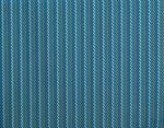 Фото №2 Скатерть "миссони синий" 140*140, 100% полиэстер Gree Textile (847-074)